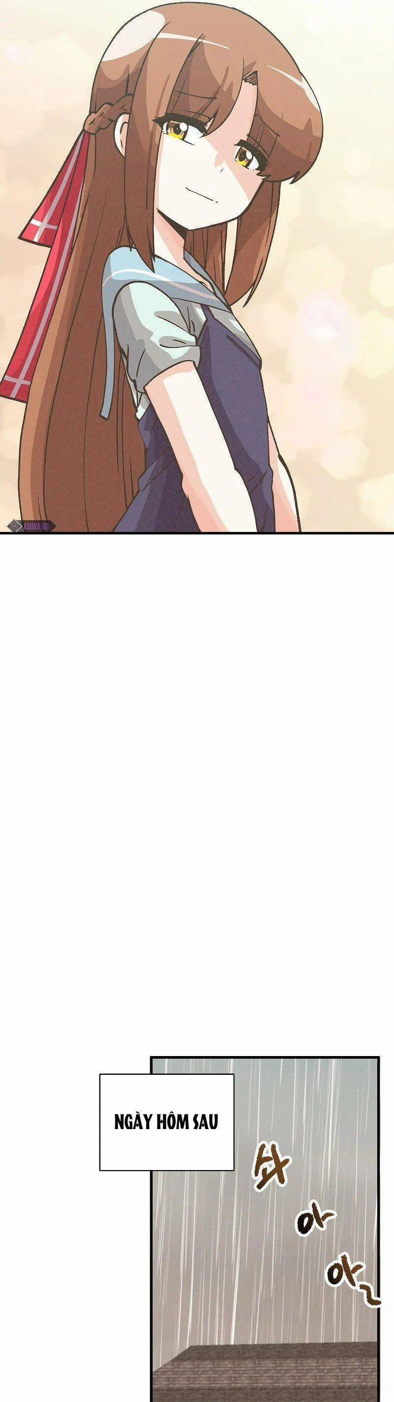 Tôi Trở Thành Một Nông Dân 115 trang 21