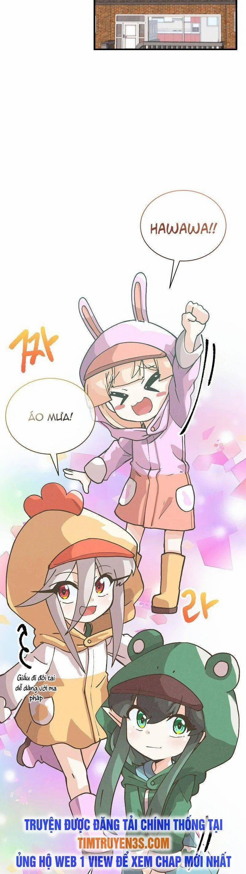 Tôi Trở Thành Một Nông Dân 115 trang 22