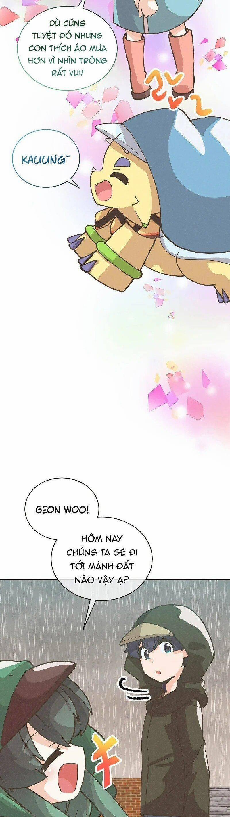 Tôi Trở Thành Một Nông Dân 115 trang 23