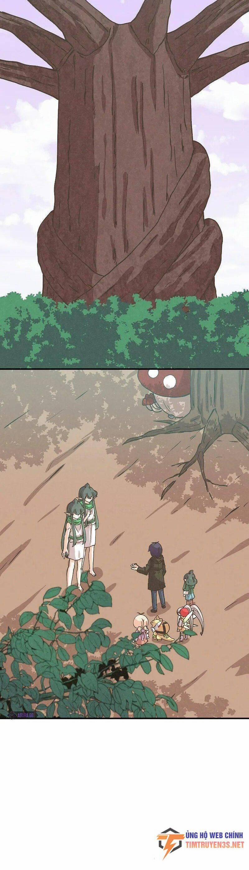 Tôi Trở Thành Một Nông Dân 115 trang 28