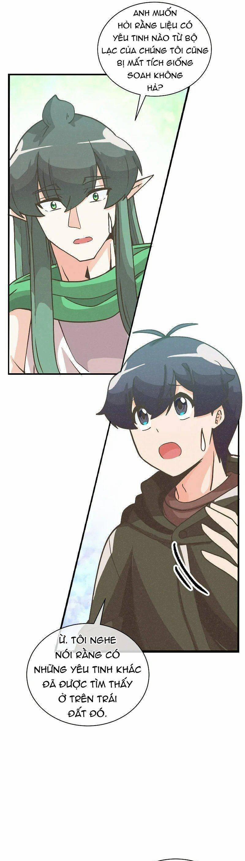 Tôi Trở Thành Một Nông Dân 115 trang 29