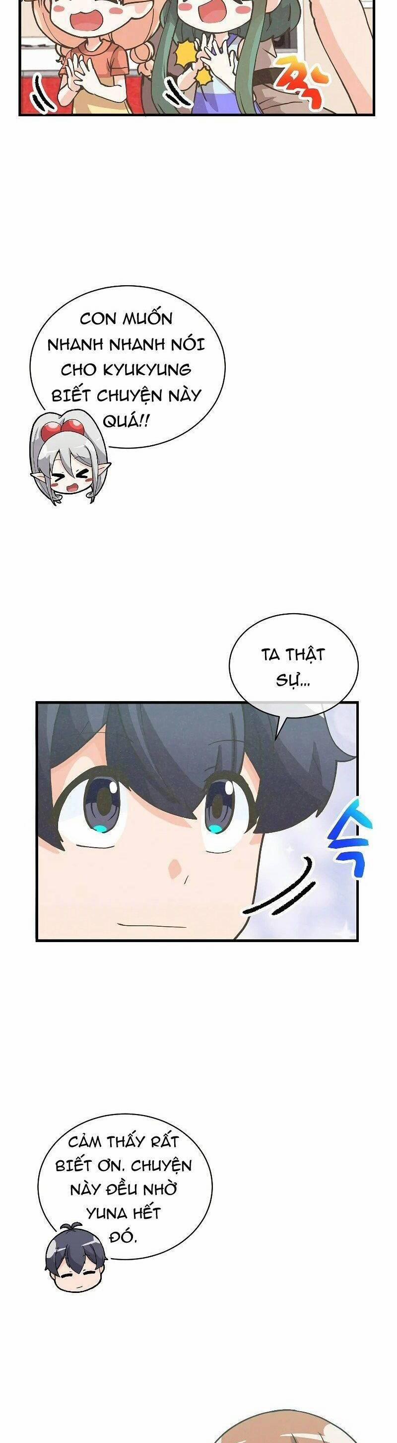 Tôi Trở Thành Một Nông Dân 115 trang 3