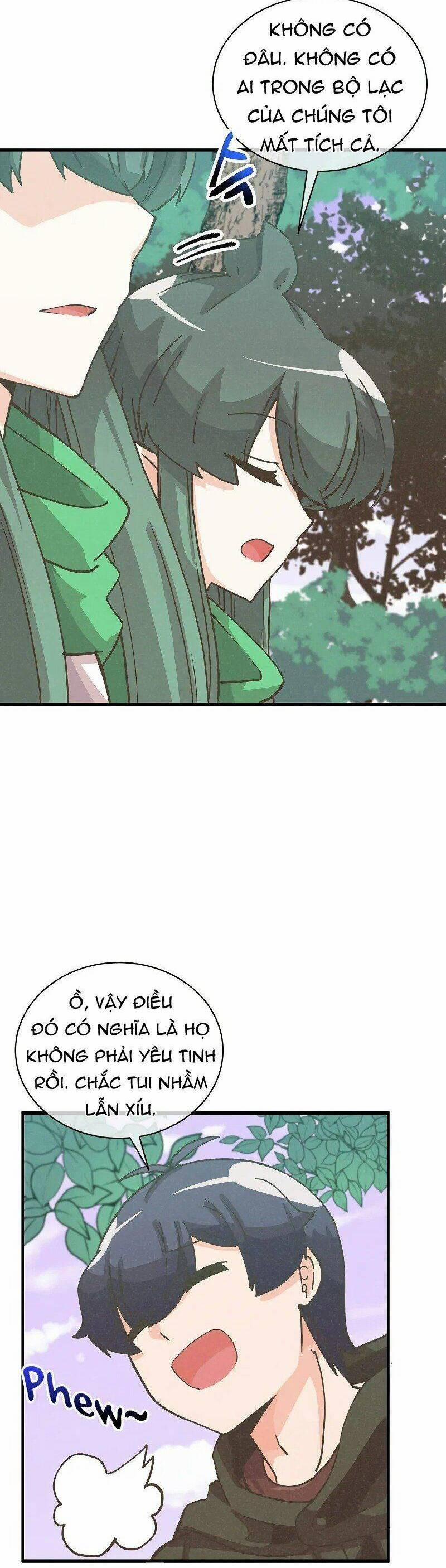 Tôi Trở Thành Một Nông Dân 115 trang 30