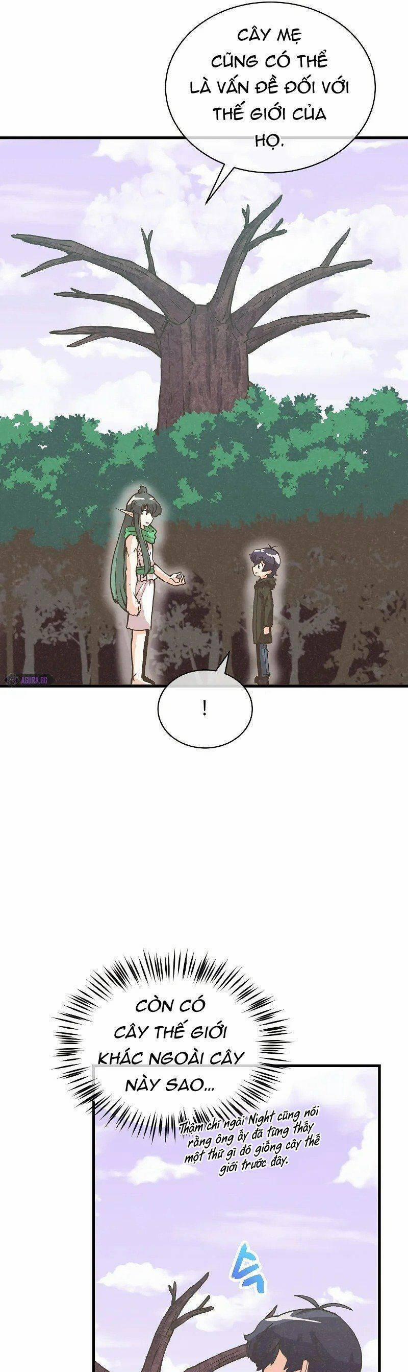 Tôi Trở Thành Một Nông Dân 115 trang 33