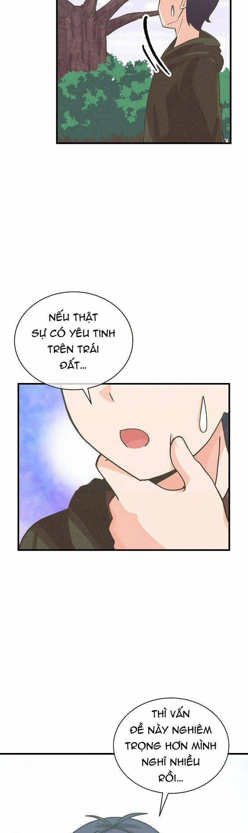 Tôi Trở Thành Một Nông Dân 115 trang 34