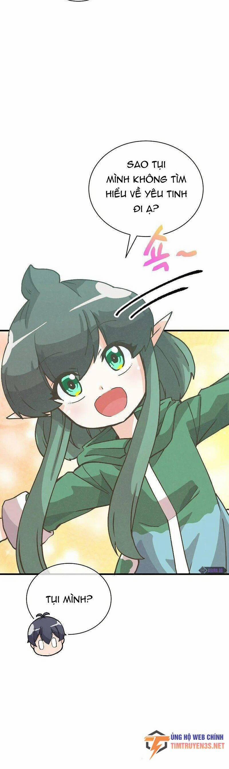 Tôi Trở Thành Một Nông Dân 115 trang 36