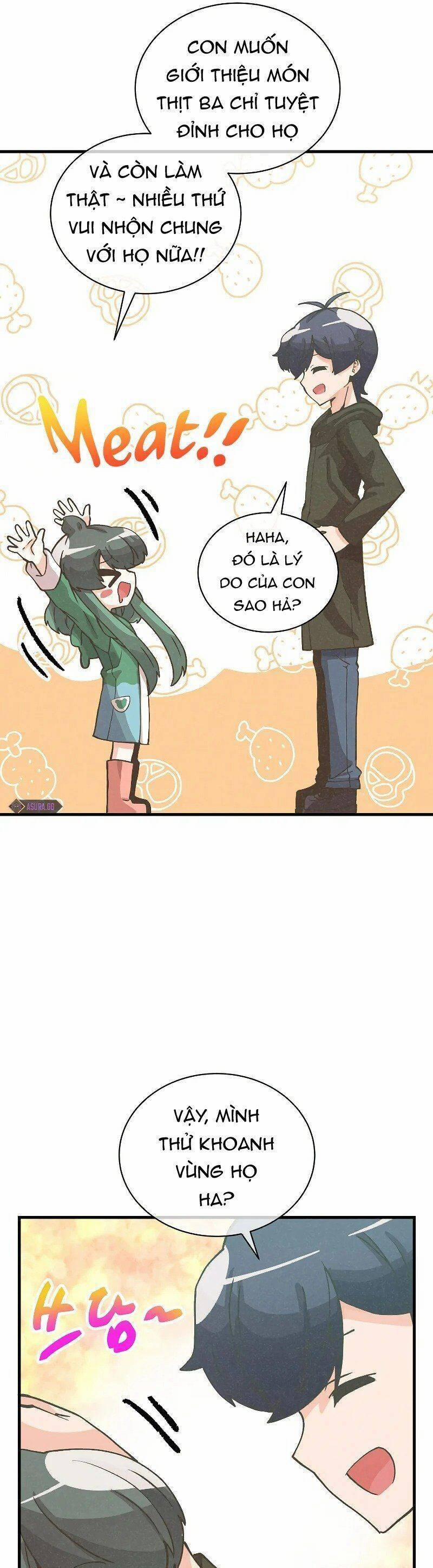 Tôi Trở Thành Một Nông Dân 115 trang 37