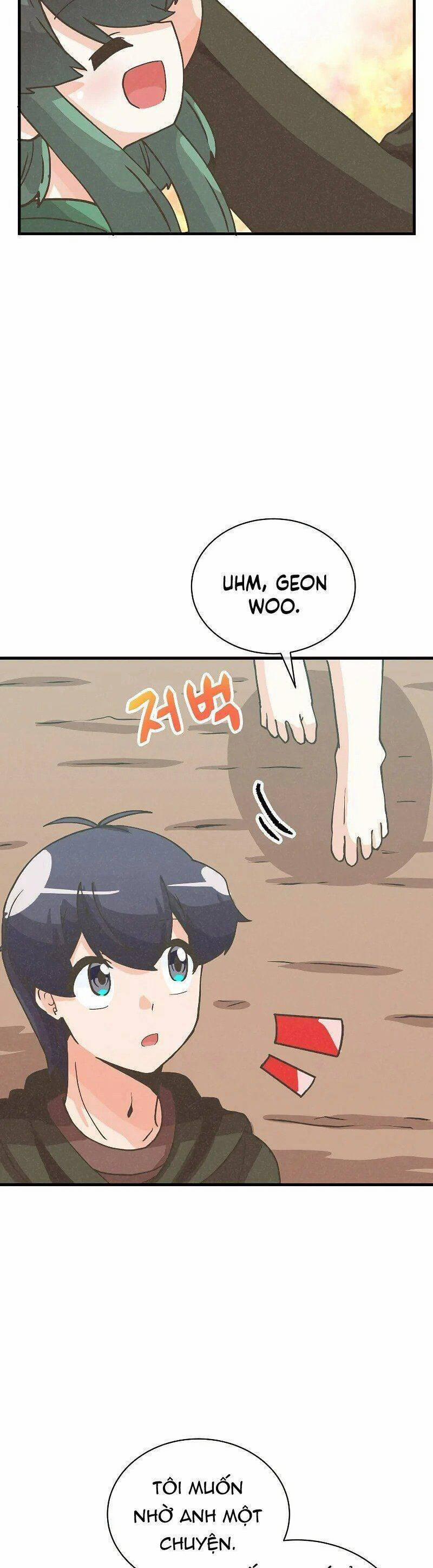 Tôi Trở Thành Một Nông Dân 115 trang 38