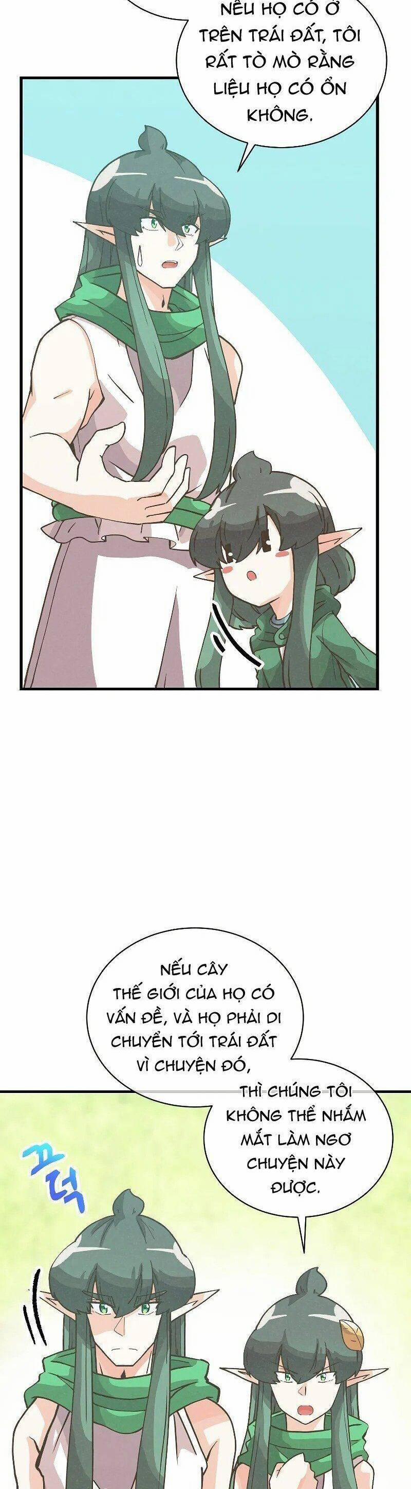 Tôi Trở Thành Một Nông Dân 115 trang 39