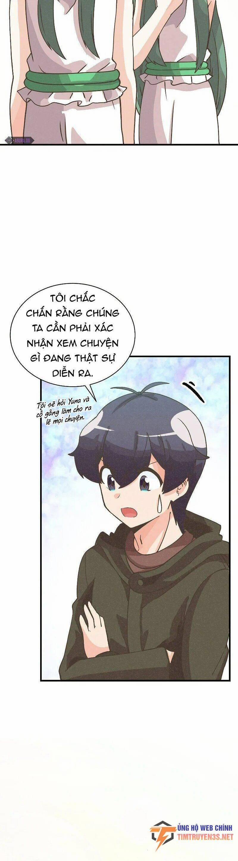 Tôi Trở Thành Một Nông Dân 115 trang 40