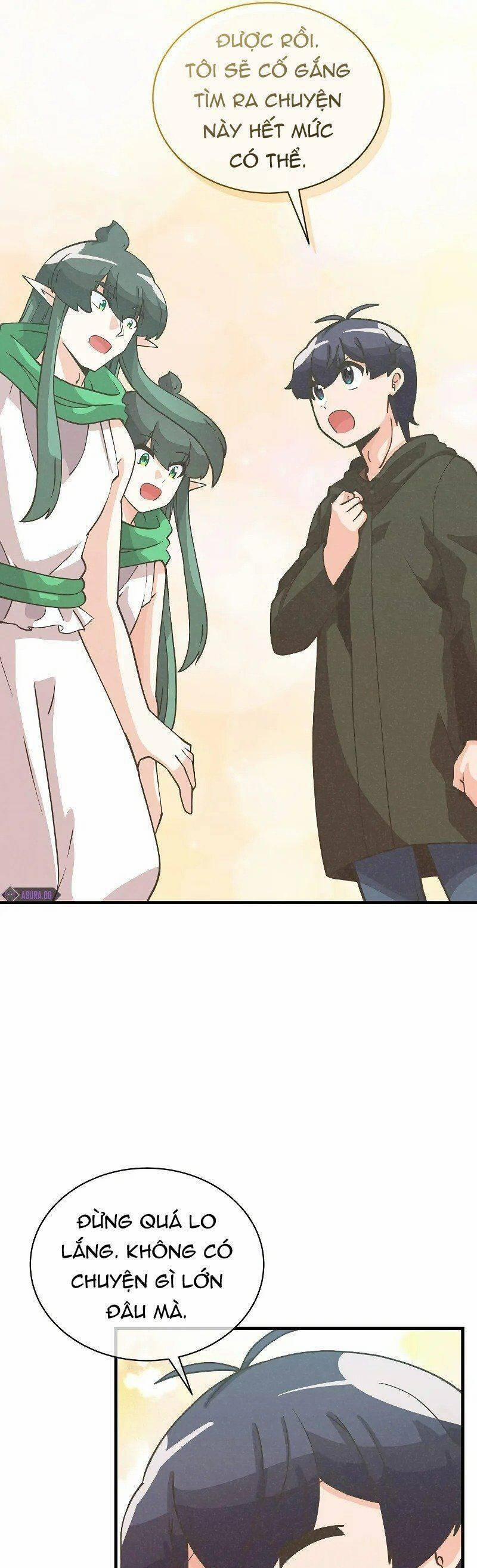 Tôi Trở Thành Một Nông Dân 115 trang 41