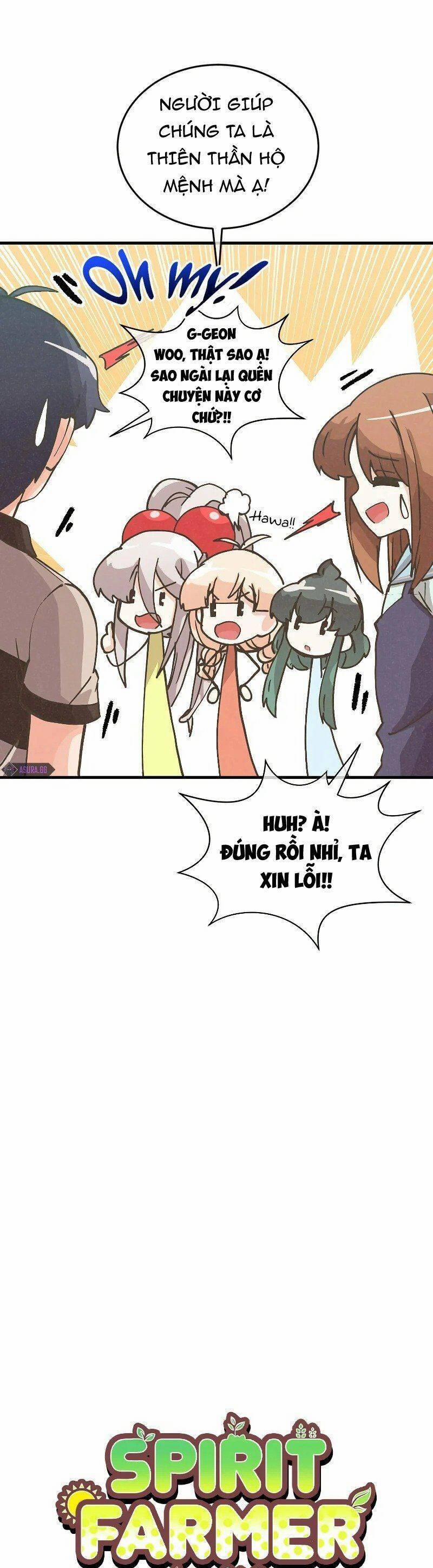 Tôi Trở Thành Một Nông Dân 115 trang 5