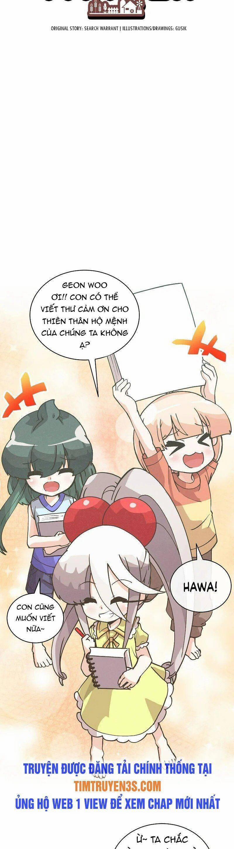 Tôi Trở Thành Một Nông Dân 115 trang 6