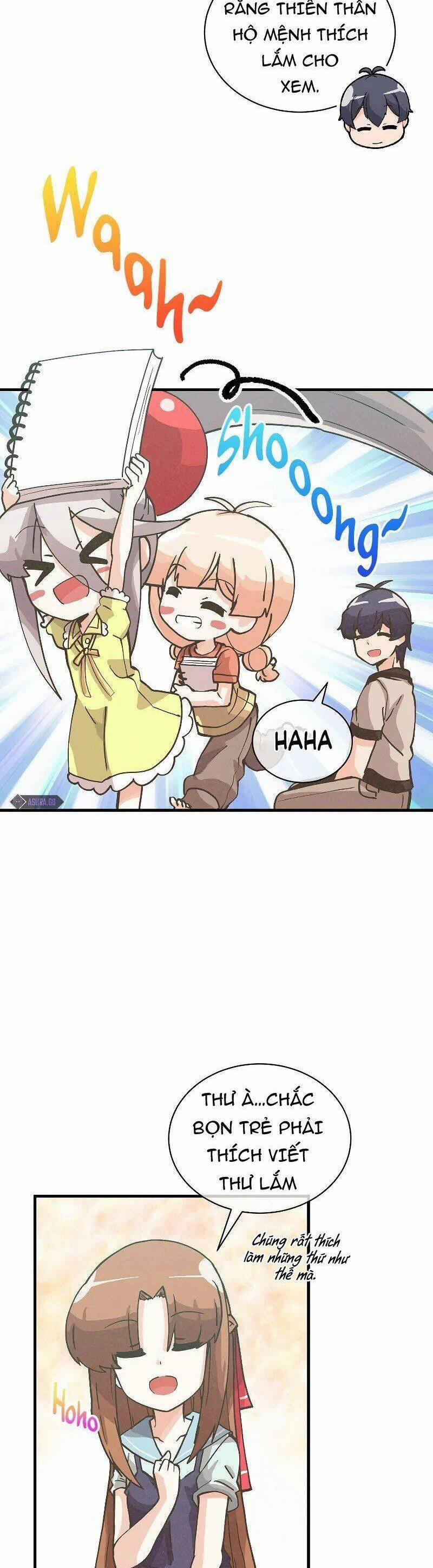 Tôi Trở Thành Một Nông Dân 115 trang 7