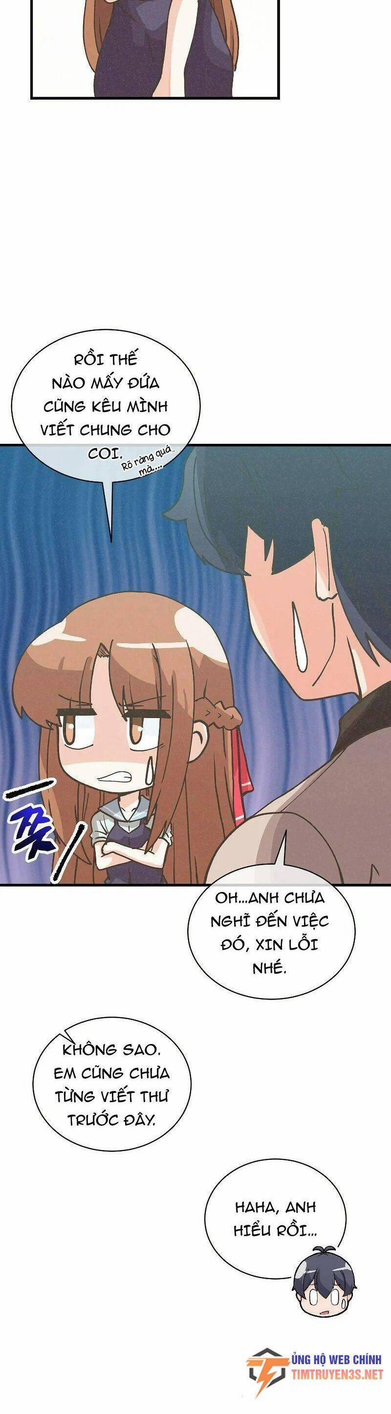 Tôi Trở Thành Một Nông Dân 115 trang 8