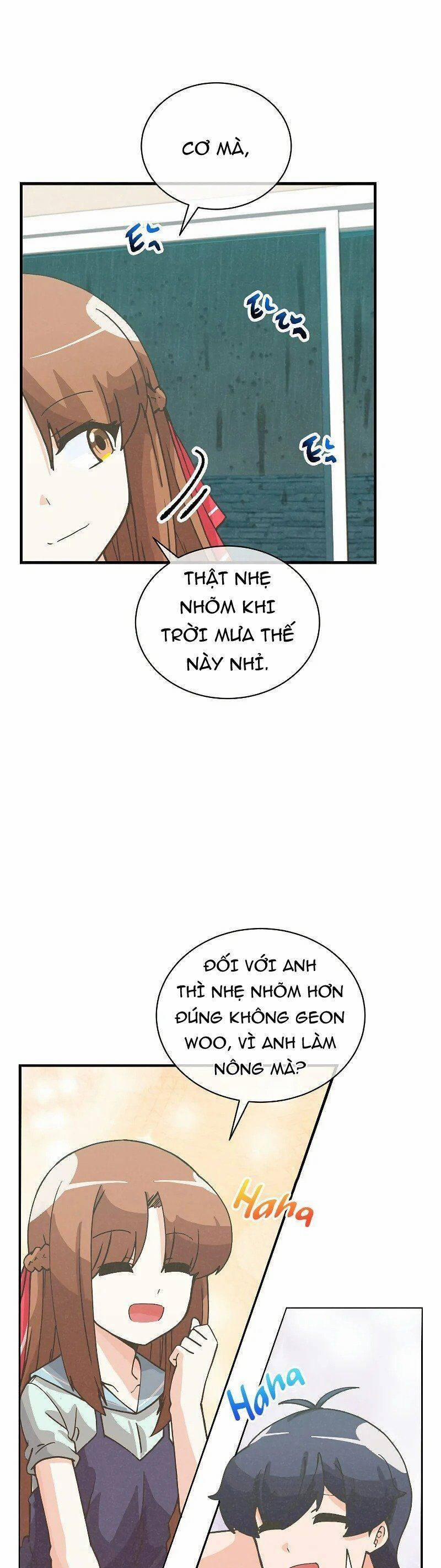 Tôi Trở Thành Một Nông Dân 115 trang 9