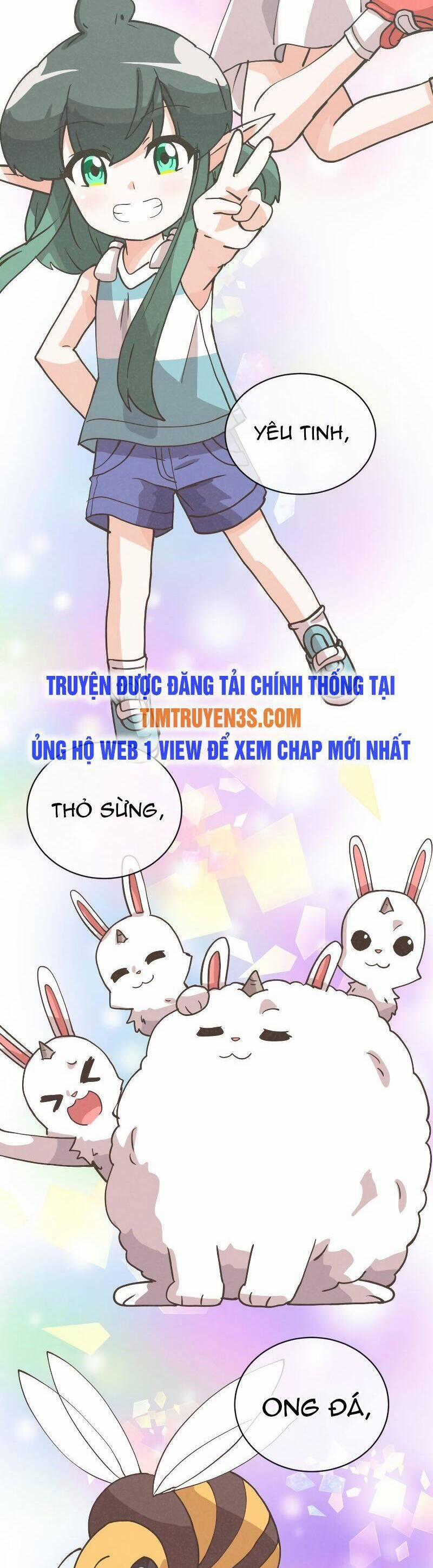 Tôi Trở Thành Một Nông Dân 116 trang 33
