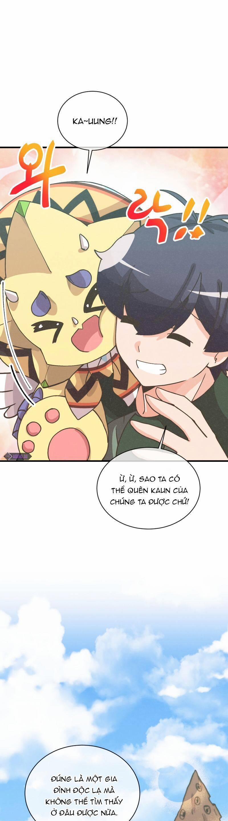 Tôi Trở Thành Một Nông Dân 116 trang 35