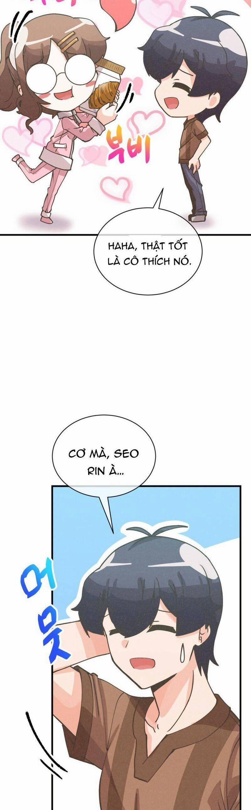 Tôi Trở Thành Một Nông Dân 117 trang 21