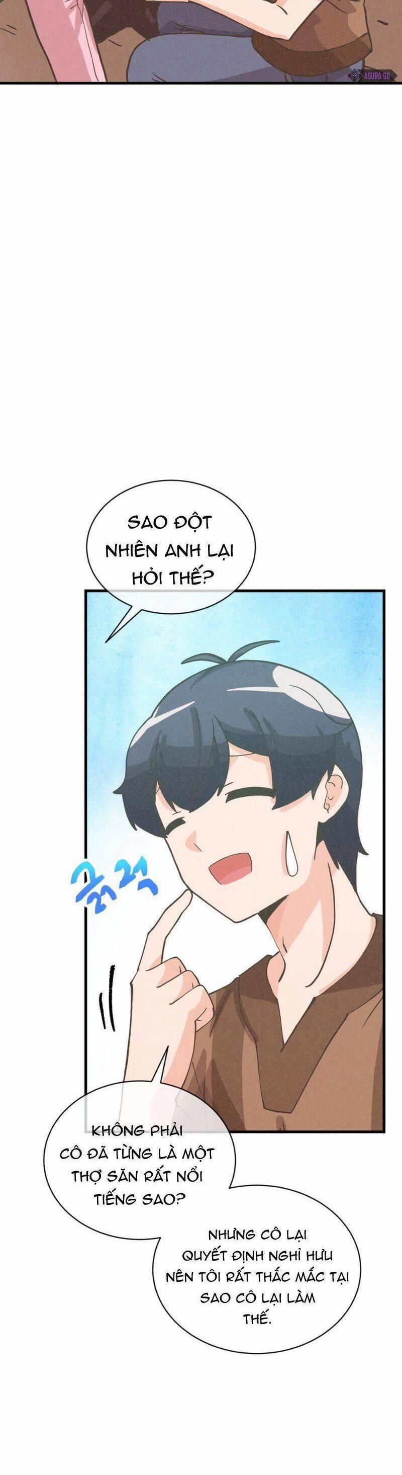 Tôi Trở Thành Một Nông Dân 117 trang 24