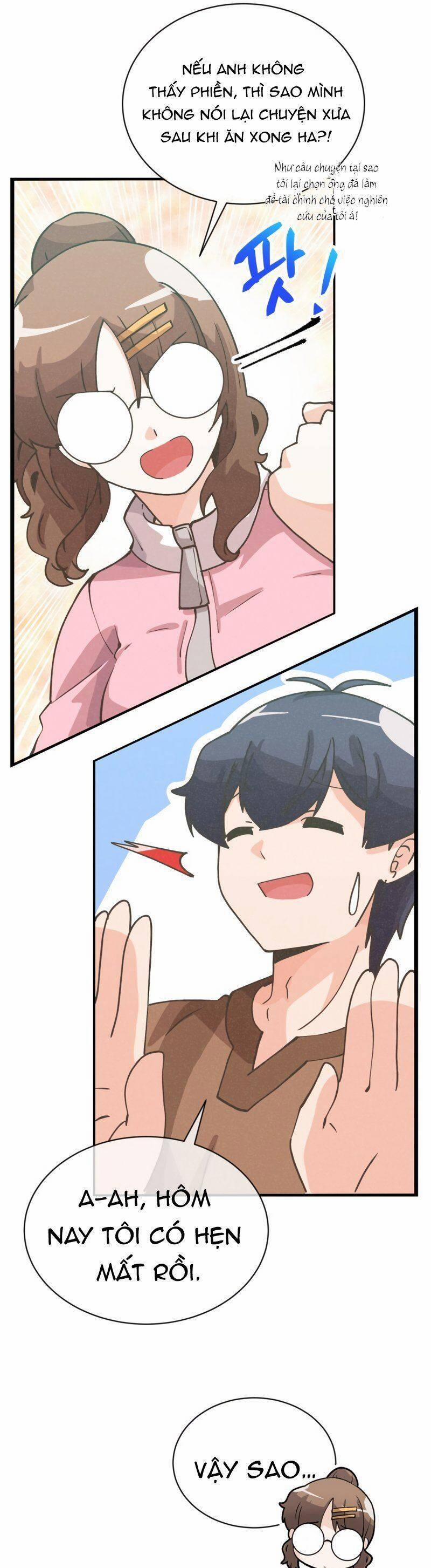 Tôi Trở Thành Một Nông Dân 117 trang 33