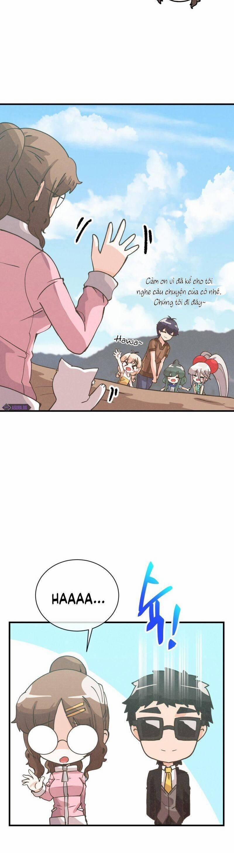 Tôi Trở Thành Một Nông Dân 117 trang 34