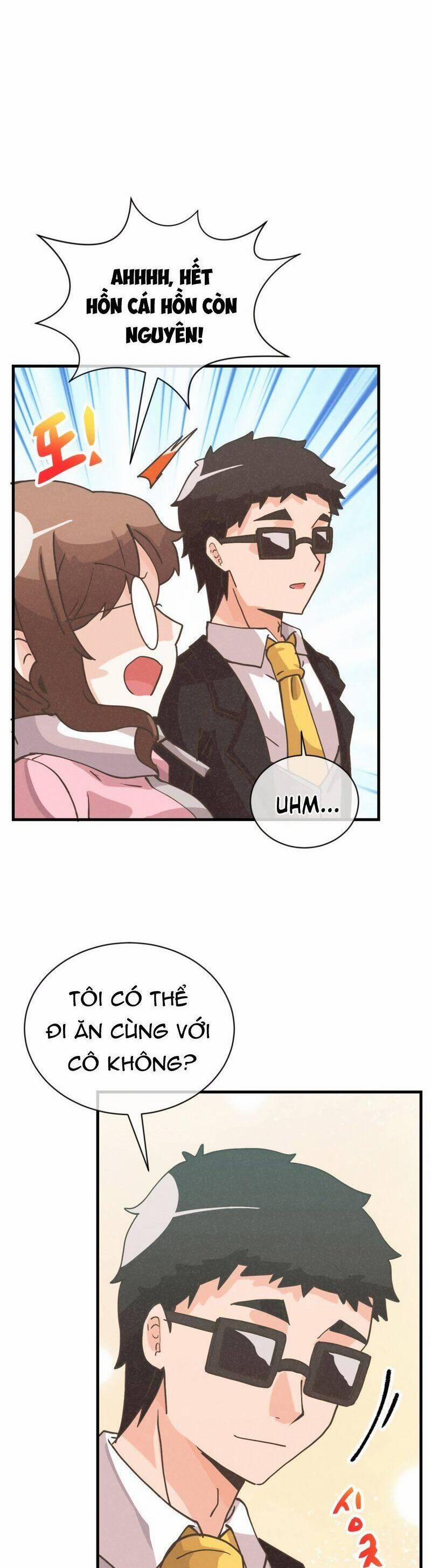 Tôi Trở Thành Một Nông Dân 117 trang 35