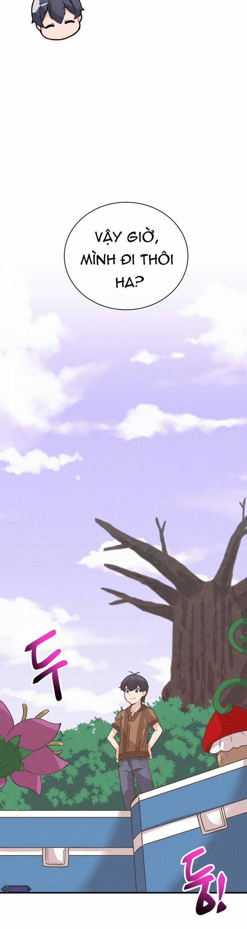 Tôi Trở Thành Một Nông Dân 117 trang 39