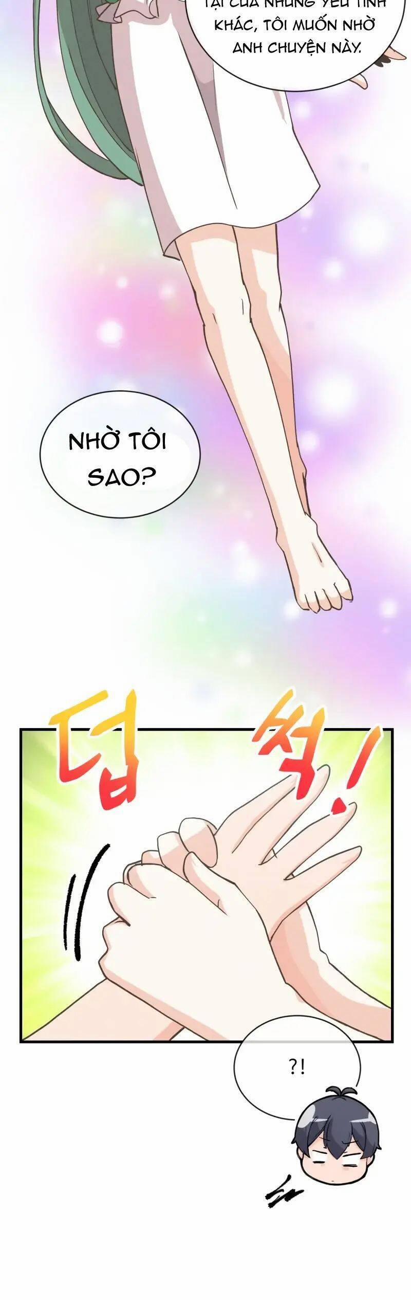 Tôi Trở Thành Một Nông Dân 117 trang 45