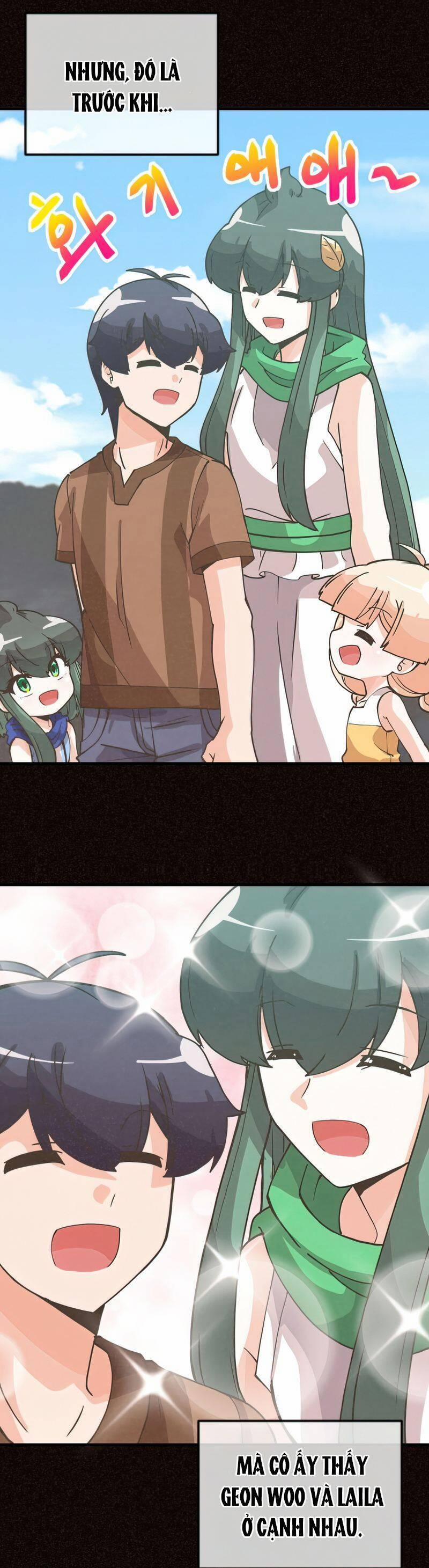 Tôi Trở Thành Một Nông Dân 118 trang 11