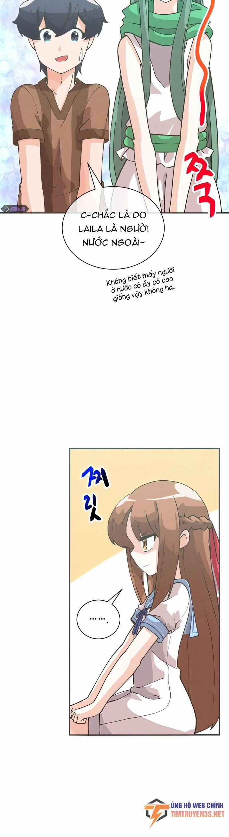 Tôi Trở Thành Một Nông Dân 118 trang 15