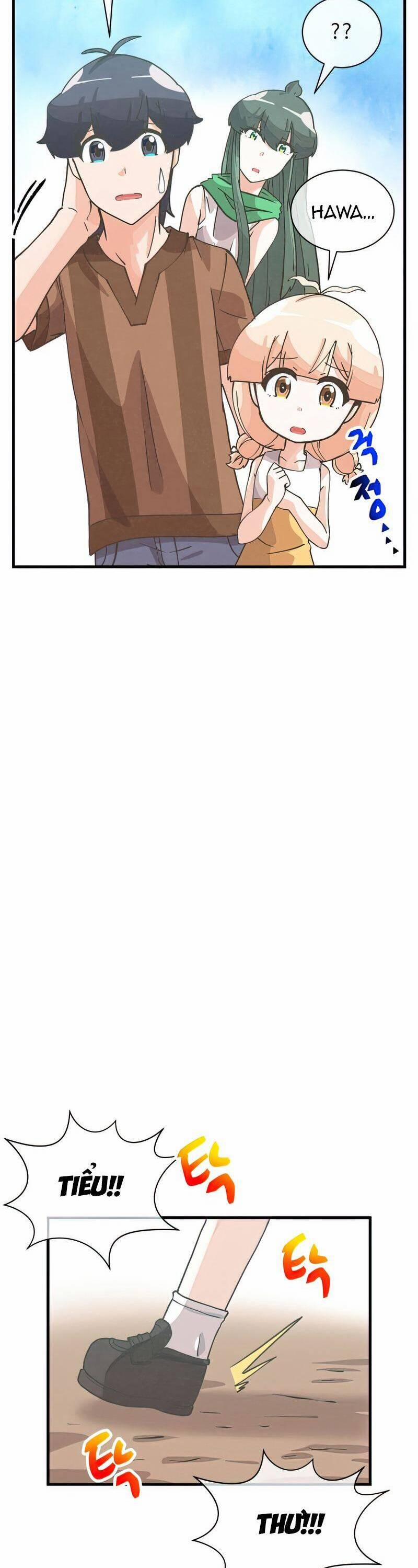 Tôi Trở Thành Một Nông Dân 118 trang 18