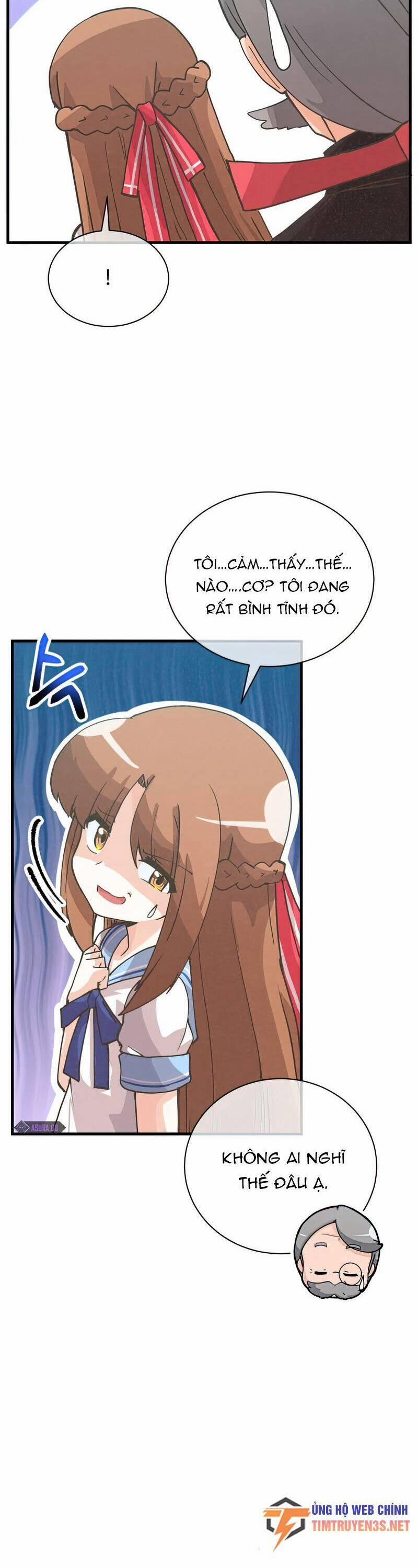 Tôi Trở Thành Một Nông Dân 118 trang 20