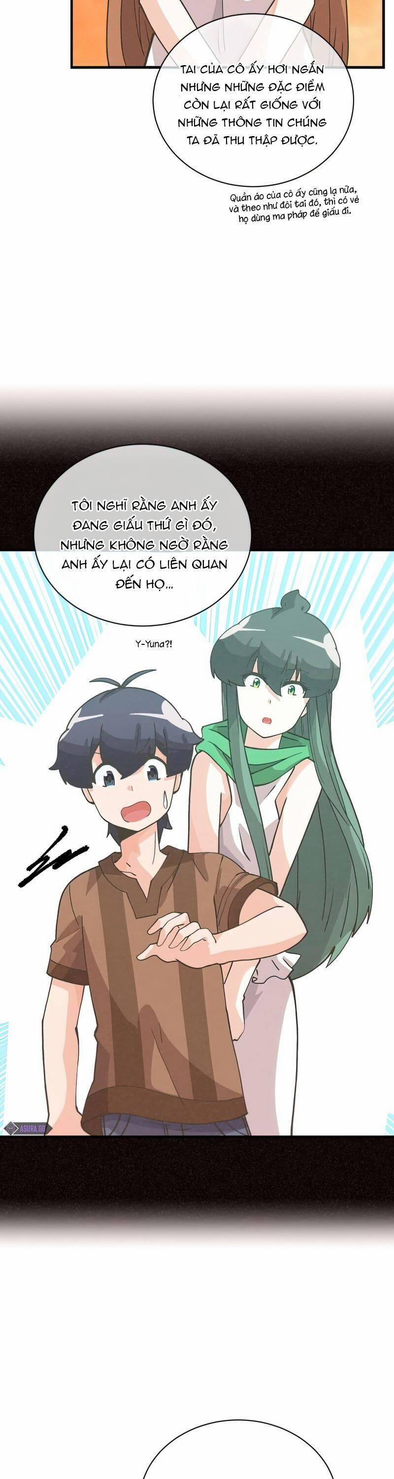 Tôi Trở Thành Một Nông Dân 118 trang 22