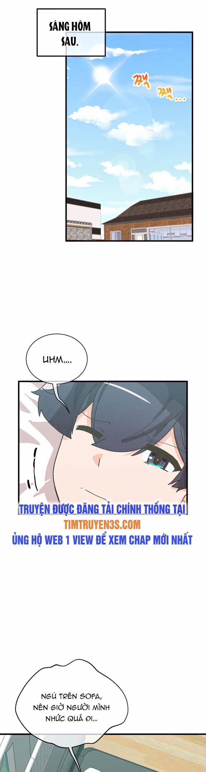 Tôi Trở Thành Một Nông Dân 118 trang 26