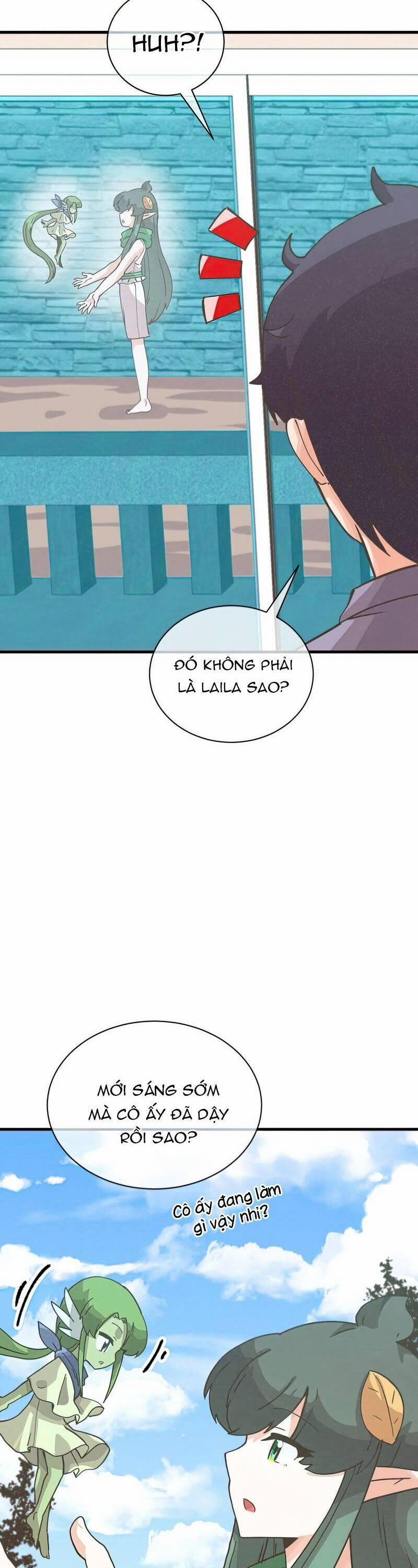 Tôi Trở Thành Một Nông Dân 118 trang 29