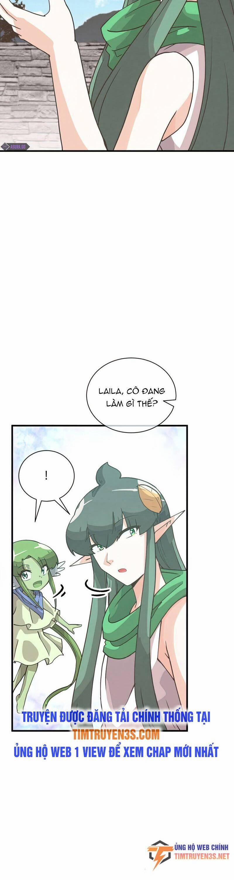 Tôi Trở Thành Một Nông Dân 118 trang 30