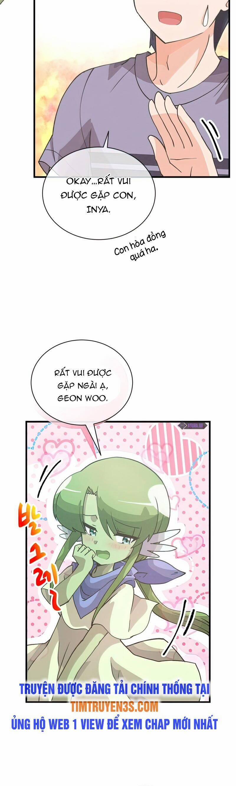 Tôi Trở Thành Một Nông Dân 118 trang 32