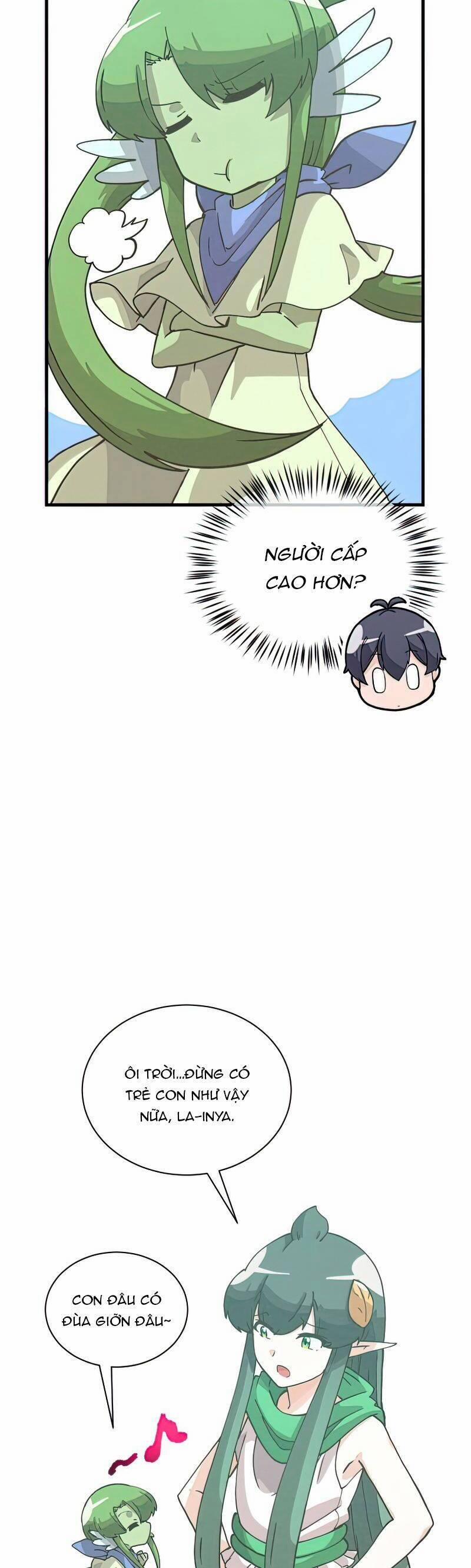 Tôi Trở Thành Một Nông Dân 118 trang 34