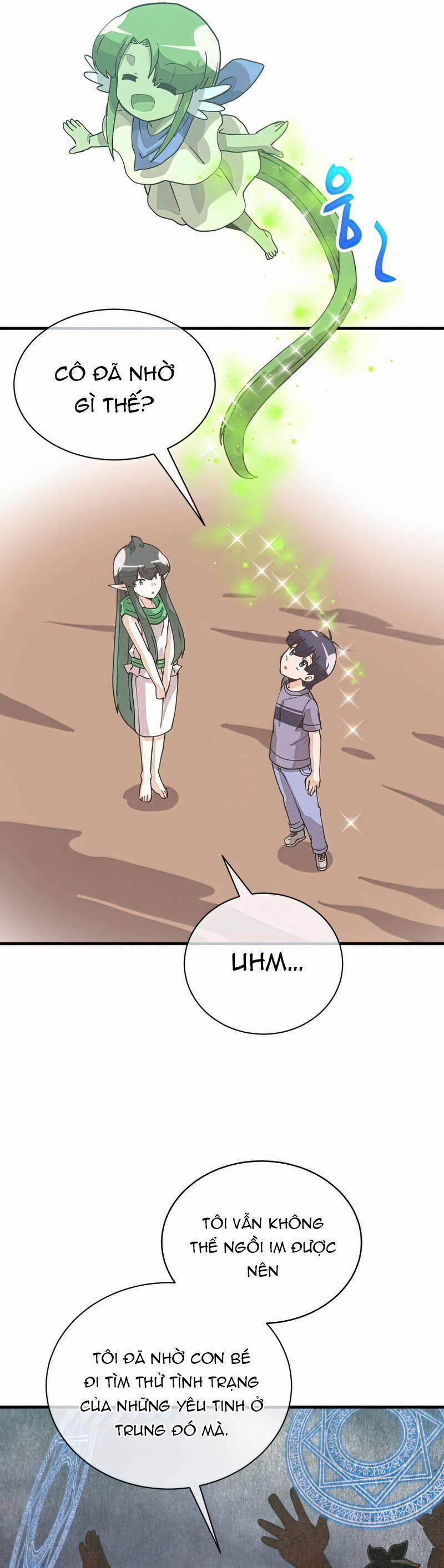 Tôi Trở Thành Một Nông Dân 118 trang 36