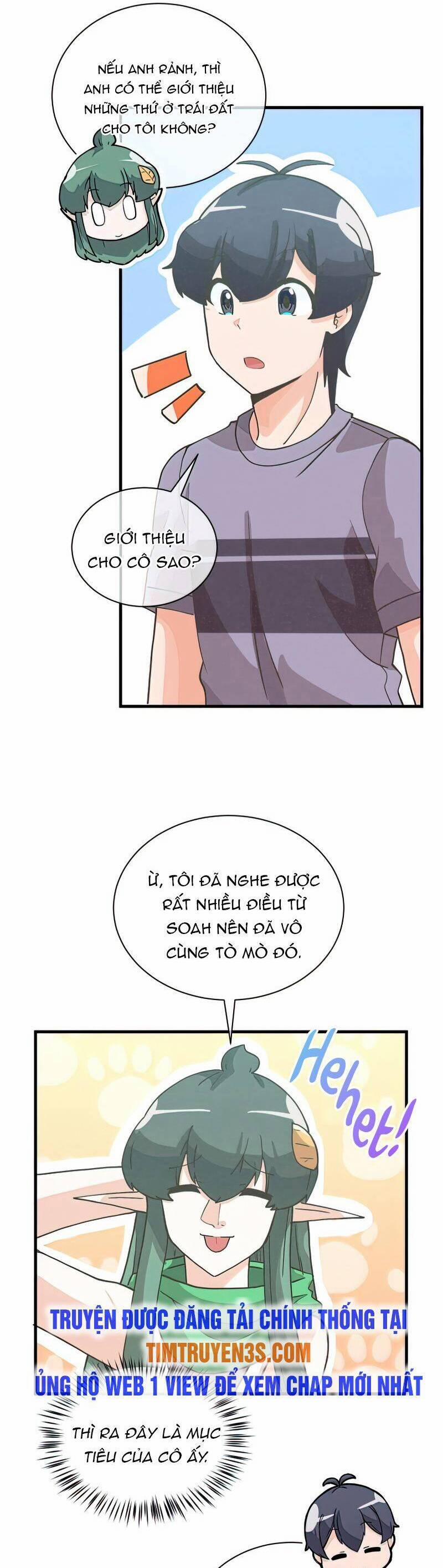 Tôi Trở Thành Một Nông Dân 118 trang 38