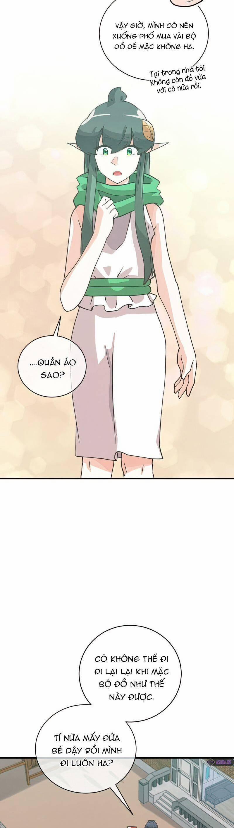 Tôi Trở Thành Một Nông Dân 118 trang 39