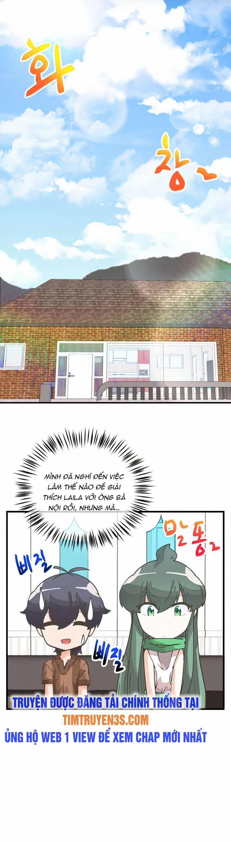 Tôi Trở Thành Một Nông Dân 118 trang 4