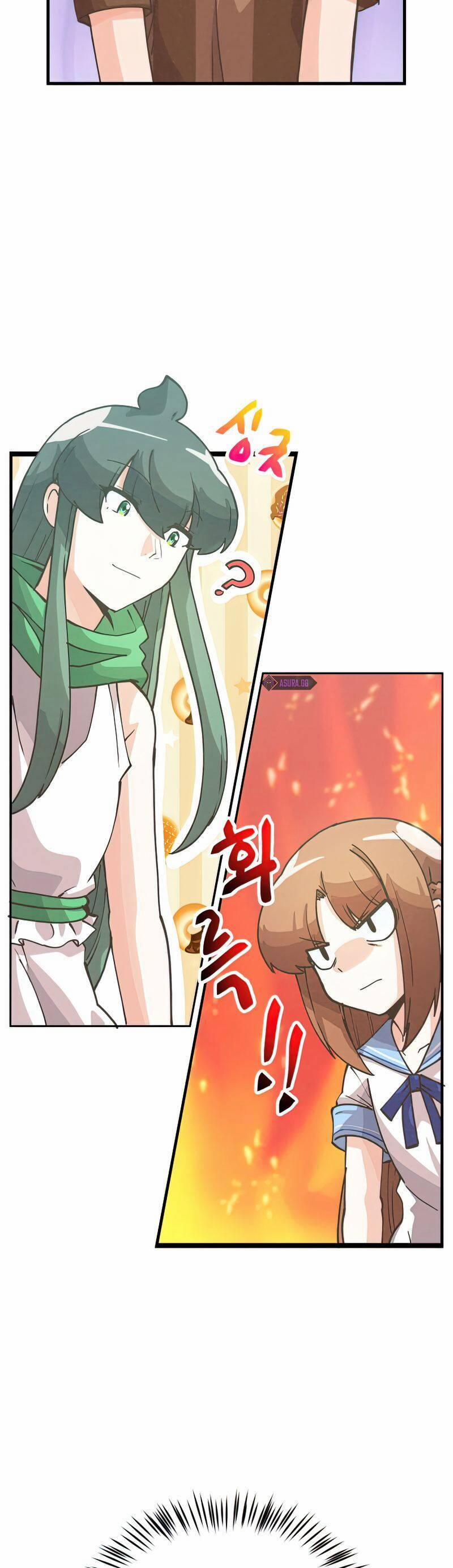 Tôi Trở Thành Một Nông Dân 118 trang 7