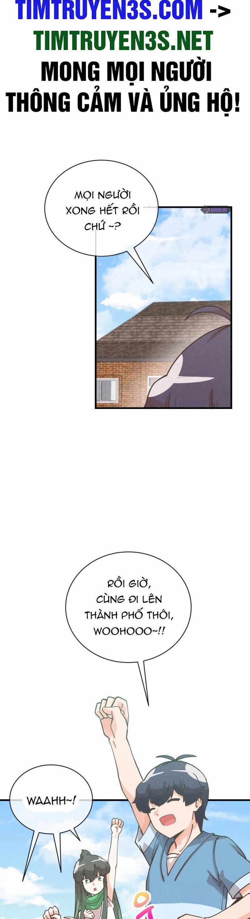 Tôi Trở Thành Một Nông Dân 119 trang 1