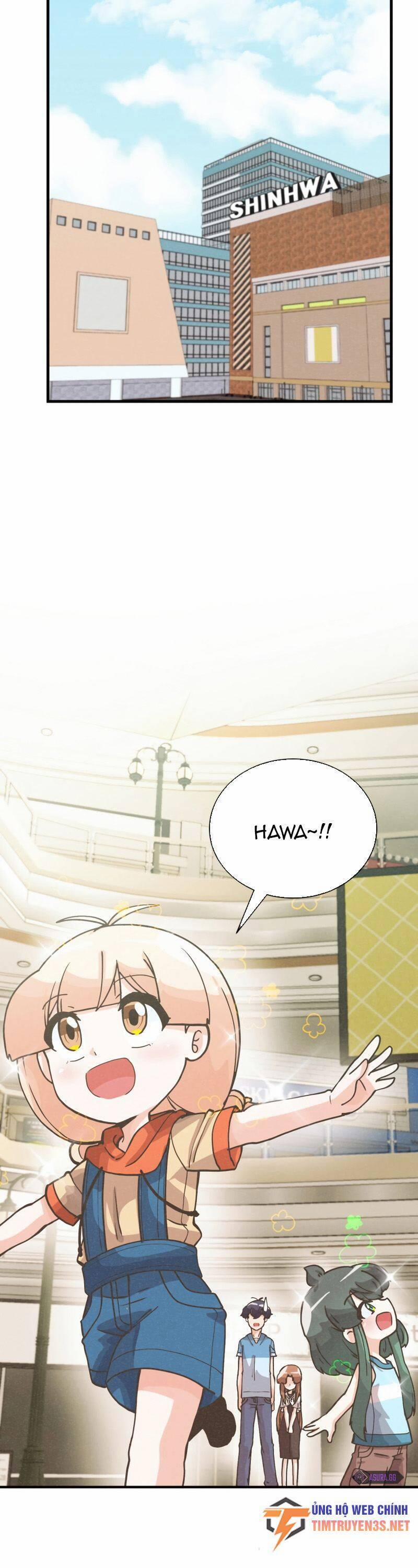 Tôi Trở Thành Một Nông Dân 119 trang 10