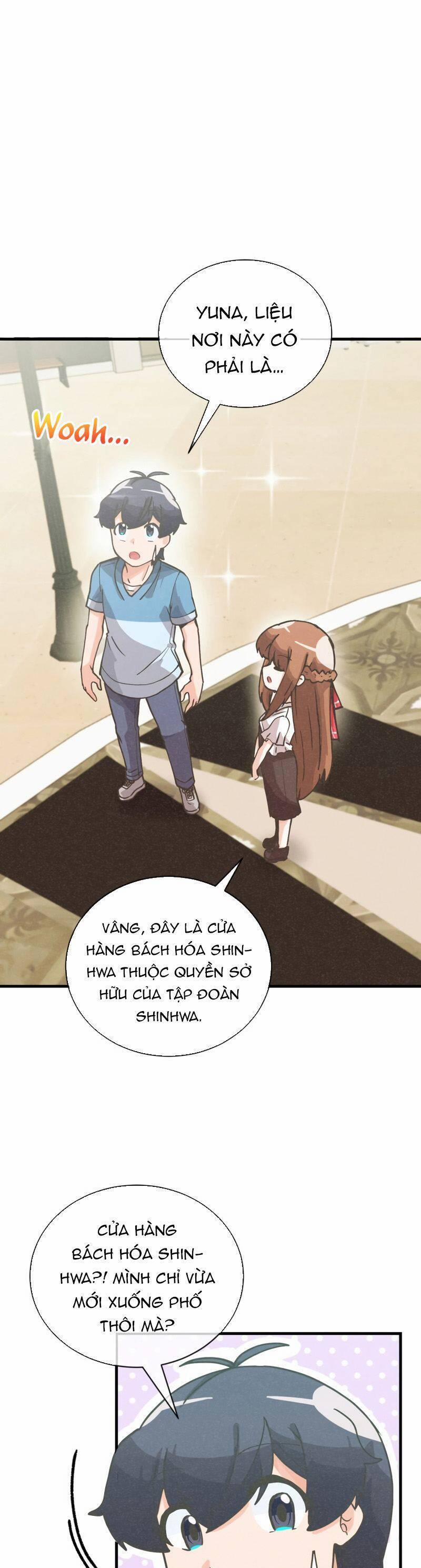 Tôi Trở Thành Một Nông Dân 119 trang 11