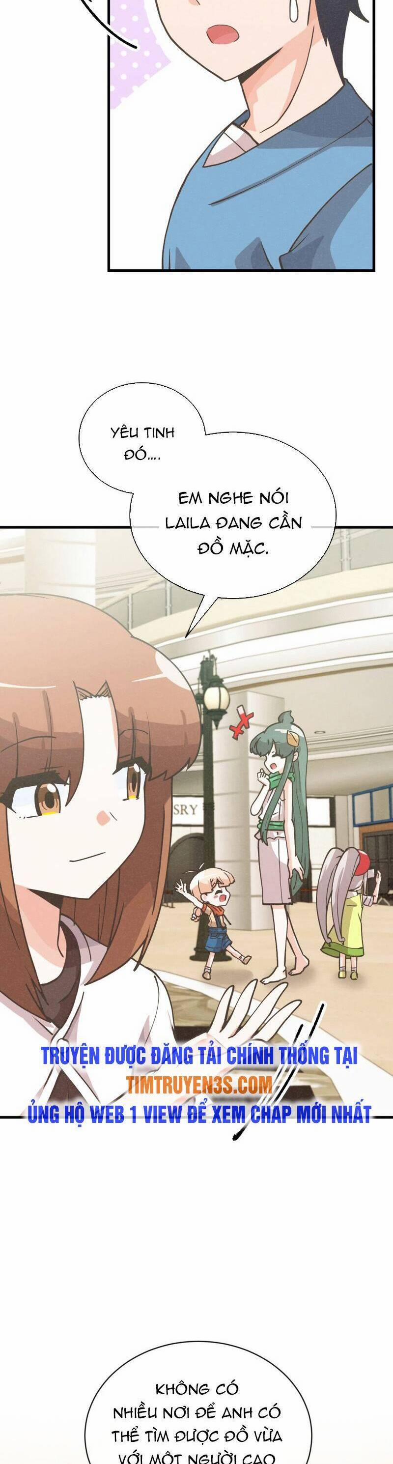 Tôi Trở Thành Một Nông Dân 119 trang 12