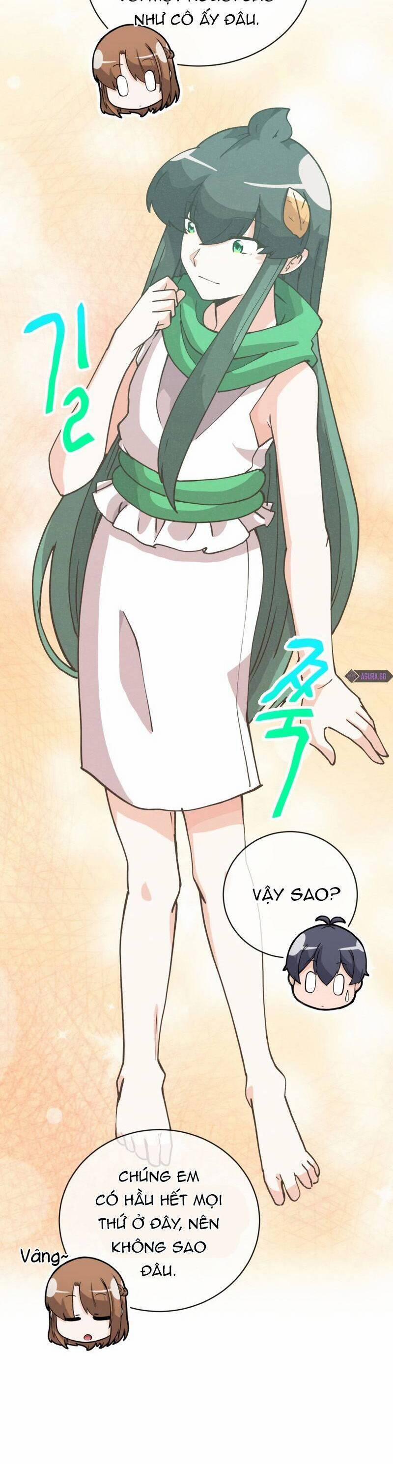 Tôi Trở Thành Một Nông Dân 119 trang 13