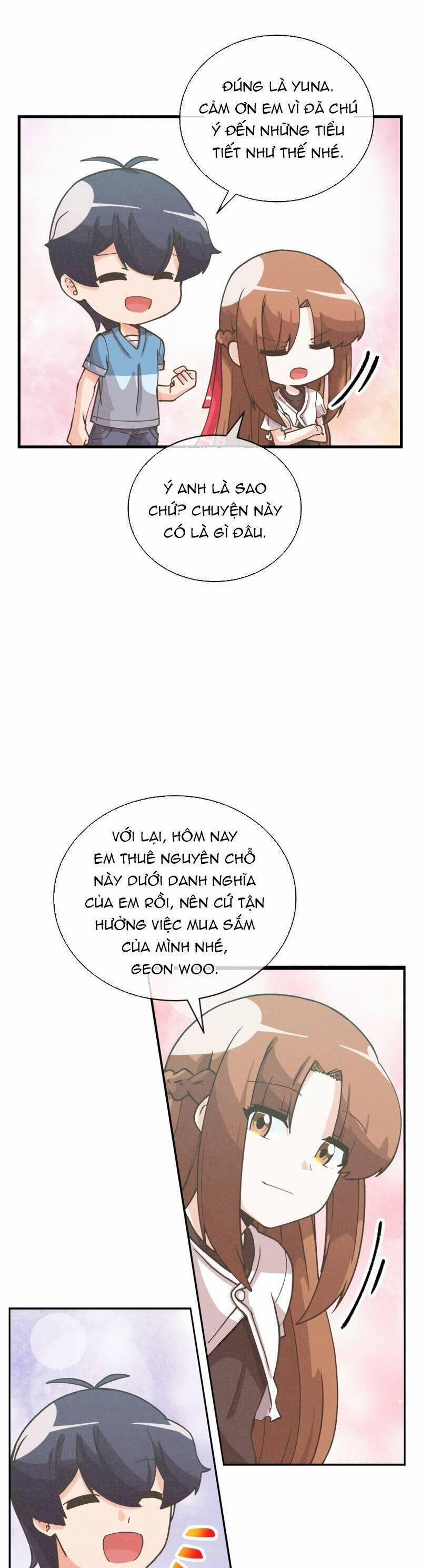 Tôi Trở Thành Một Nông Dân 119 trang 14